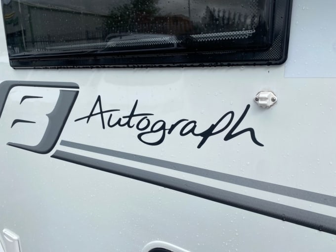 2025 Peugeot Bailey Autograph