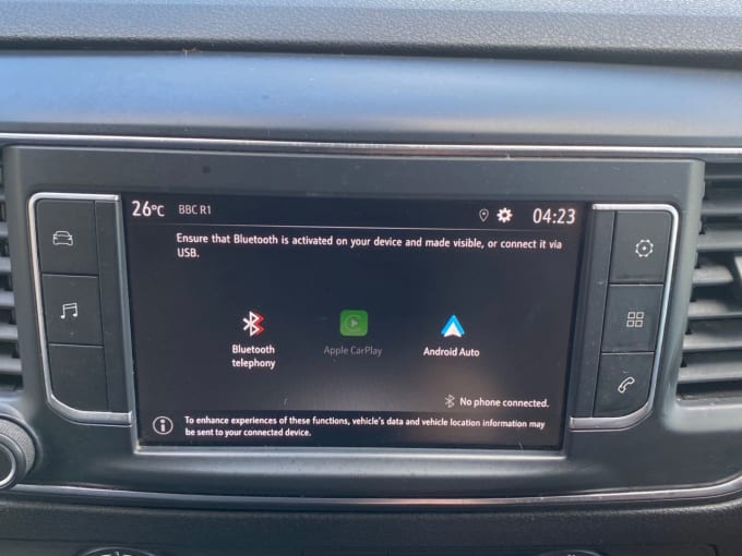 2025 Vauxhall Vivaro