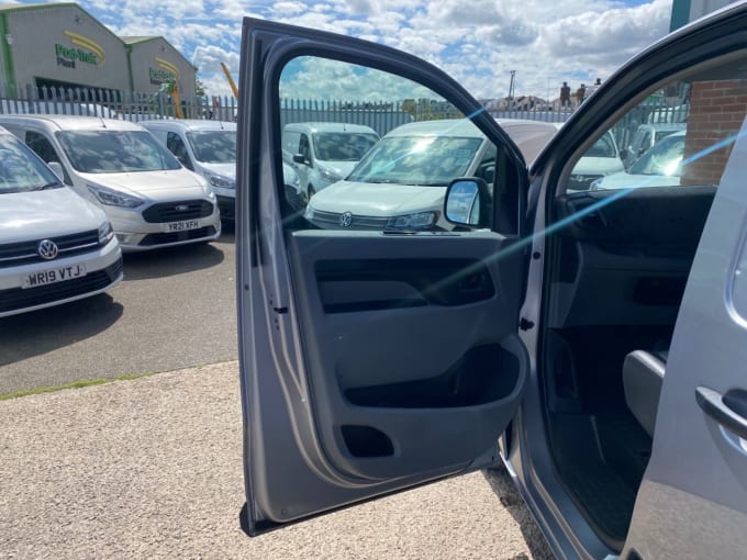 2025 Vauxhall Vivaro