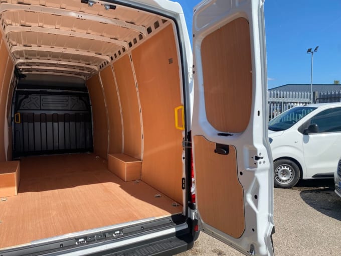 2025 Iveco Daily