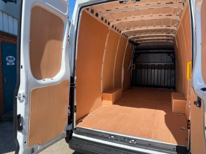 2025 Iveco Daily
