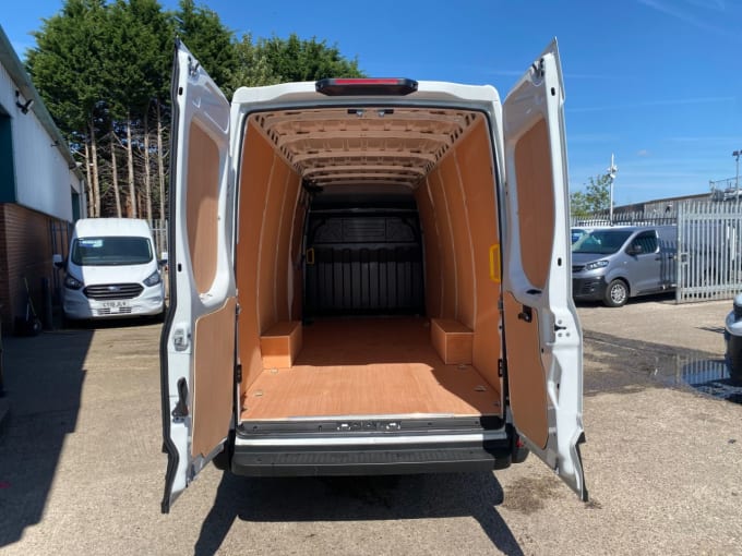 2025 Iveco Daily