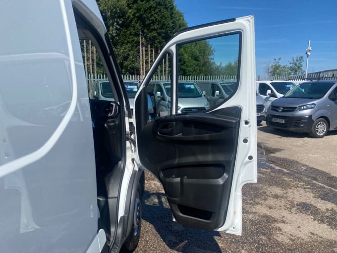2025 Iveco Daily