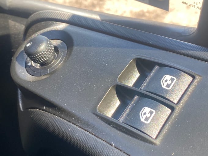 2025 Iveco Daily