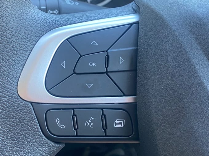 2025 Iveco Daily
