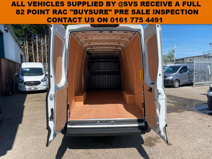 2025 Iveco Daily