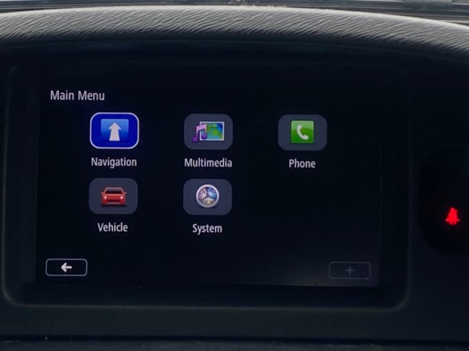 2025 Nissan Nv250