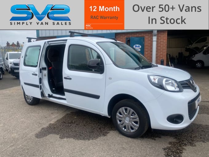 2025 Nissan Nv250