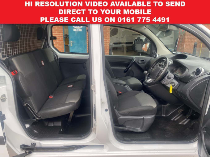 2025 Nissan Nv250