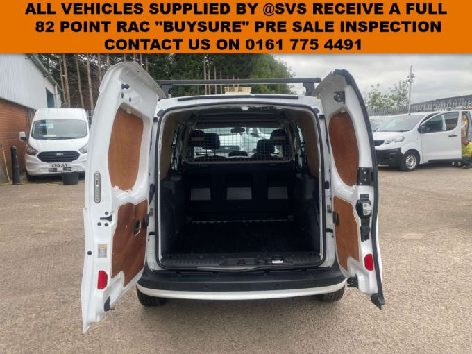 2025 Nissan Nv250