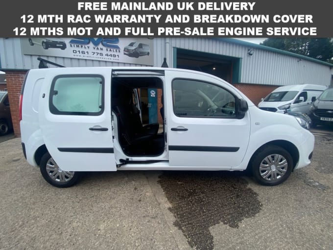 2025 Nissan Nv250