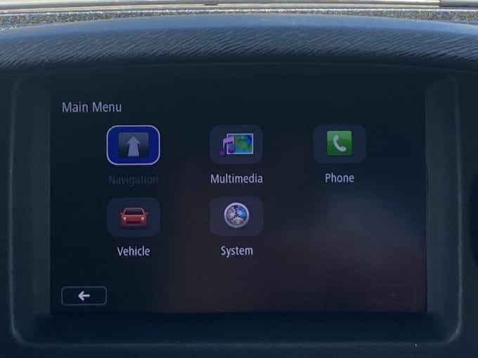 2025 Nissan Nv250