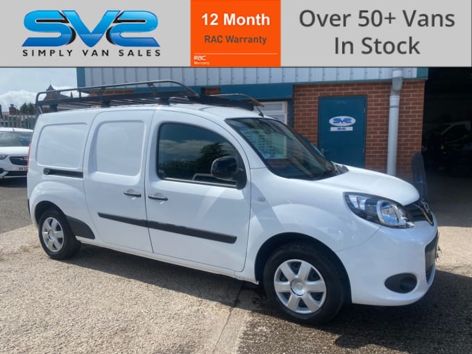 2025 Nissan Nv250