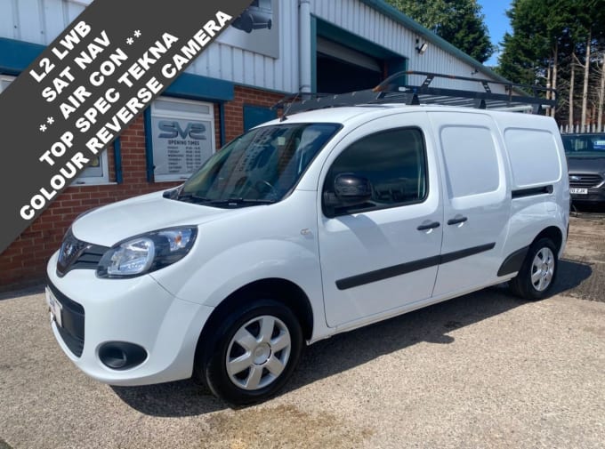 2025 Nissan Nv250