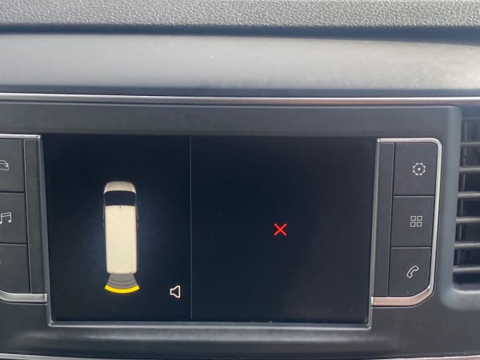 2025 Vauxhall Vivaro