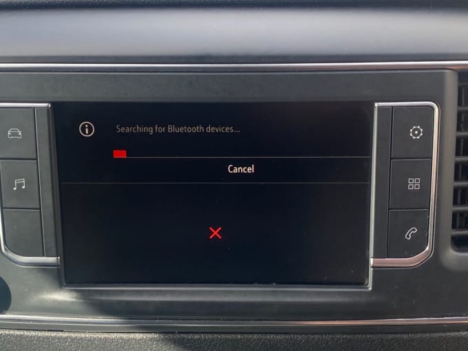 2025 Vauxhall Vivaro