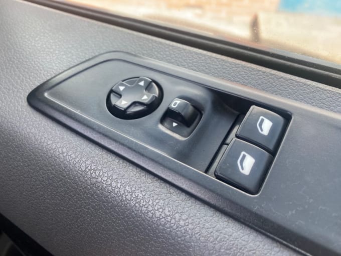 2025 Vauxhall Vivaro