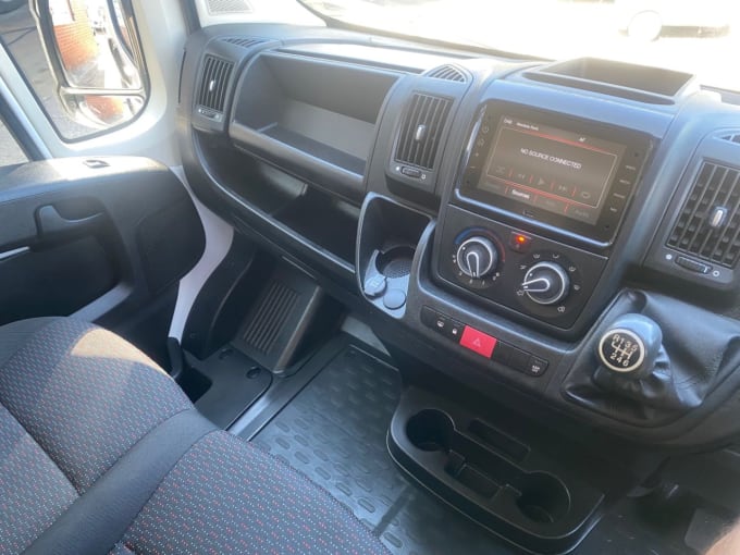 2025 Citroen Relay