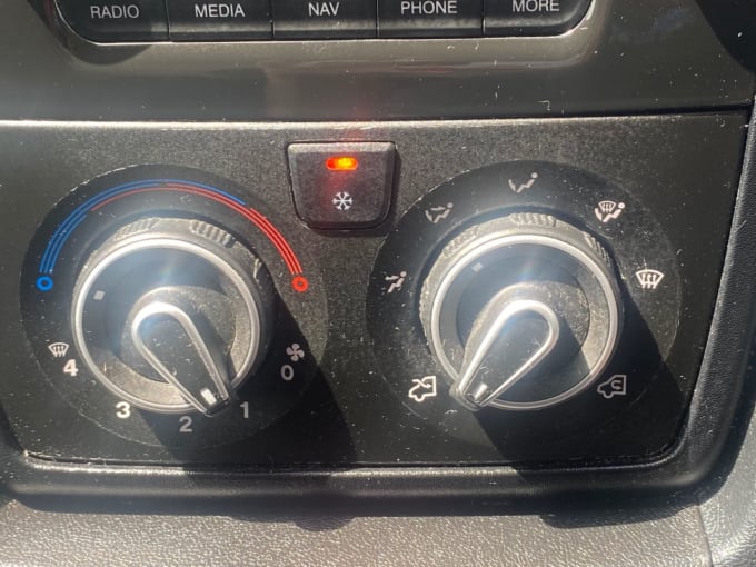 2025 Vauxhall Movano