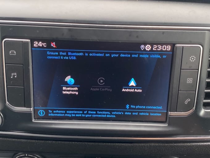 2025 Peugeot Expert