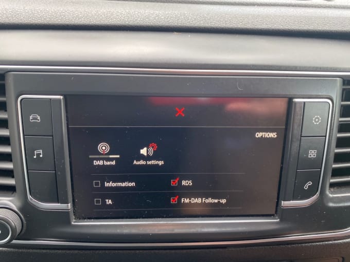 2025 Vauxhall Vivaro