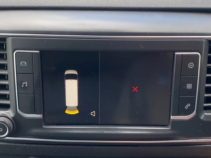 2025 Vauxhall Vivaro