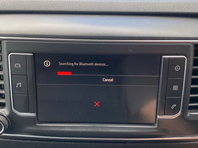 2025 Vauxhall Vivaro