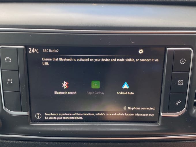 2025 Vauxhall Vivaro