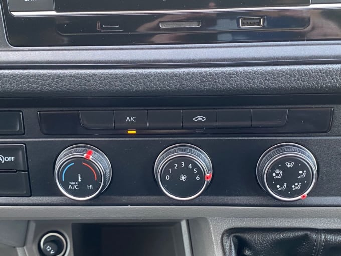 2025 Volkswagen Crafter