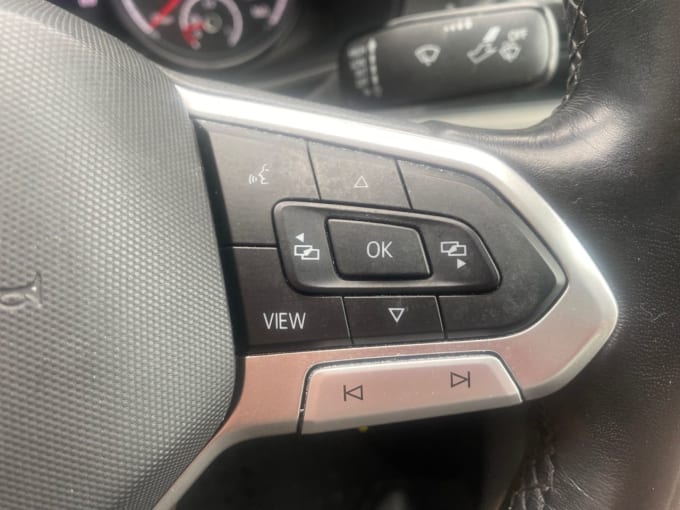 2025 Volkswagen Transporter