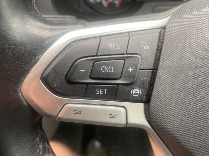 2025 Volkswagen Transporter