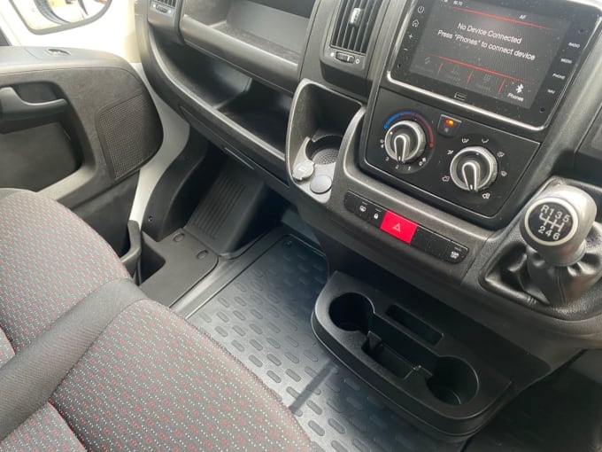 2025 Citroen Relay