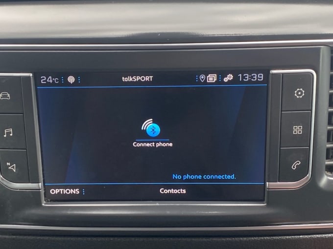 2025 Peugeot Expert