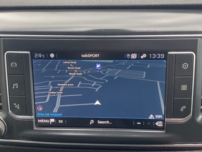 2025 Peugeot Expert