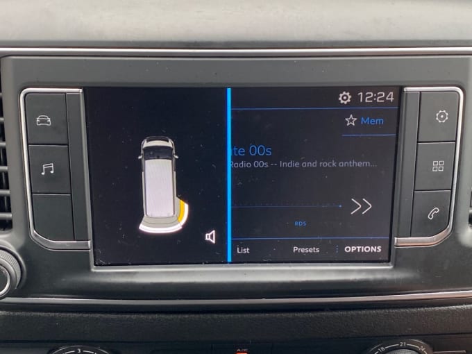 2025 Peugeot Expert