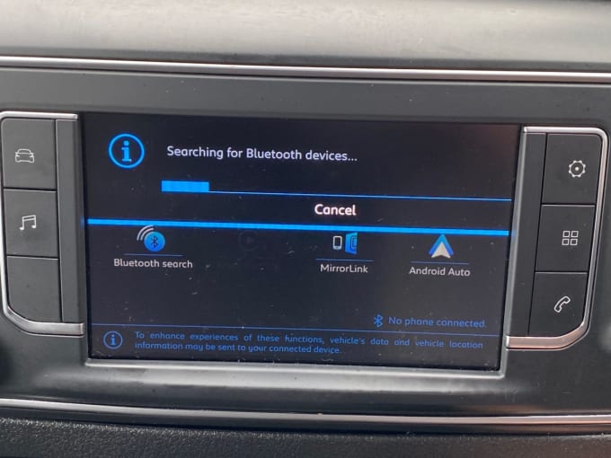 2025 Peugeot Expert