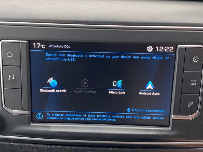 2025 Peugeot Expert