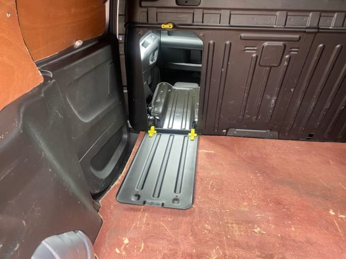 2025 Vauxhall Combo