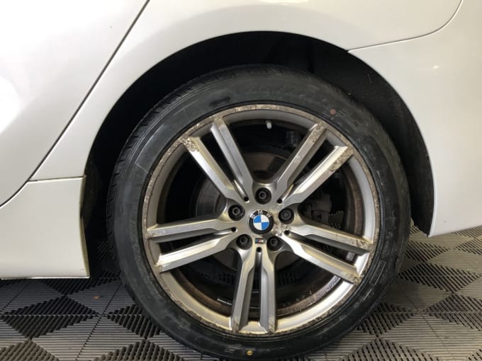 2017 BMW 2 Series