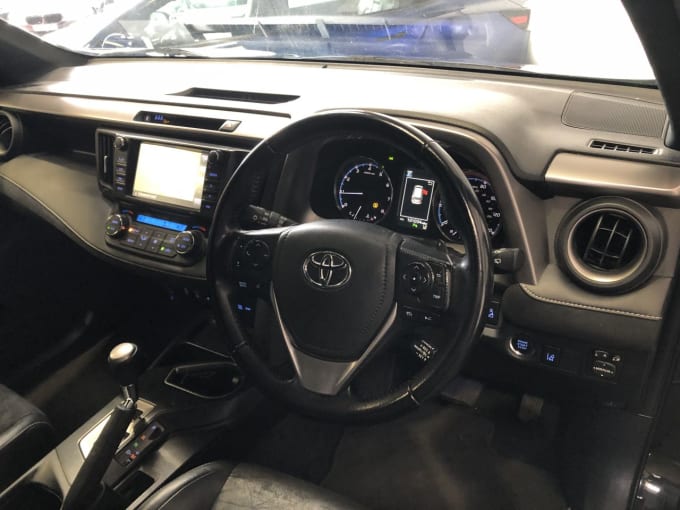 2017 Toyota Rav4