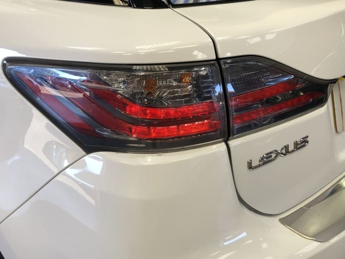 2015 Lexus Ct