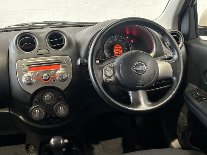 2024 Nissan Micra