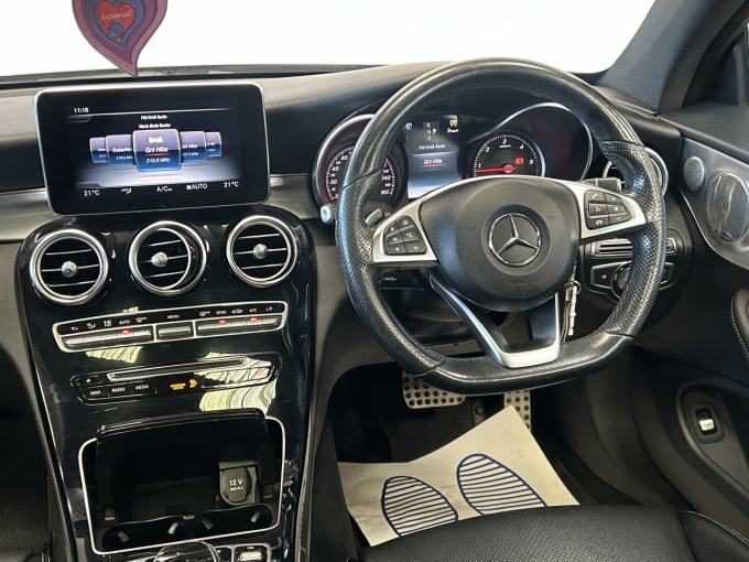 2024 Mercedes-benz C-class