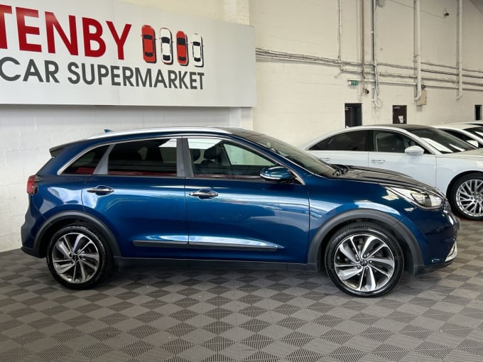 2024 Kia Niro