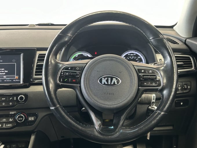 2024 Kia Niro