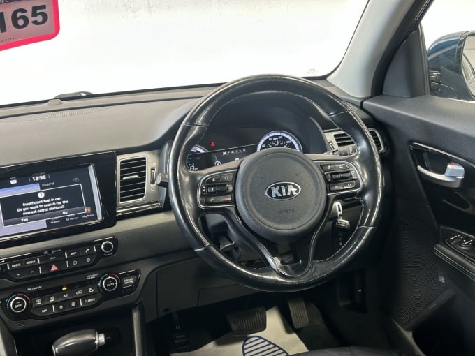 2024 Kia Niro