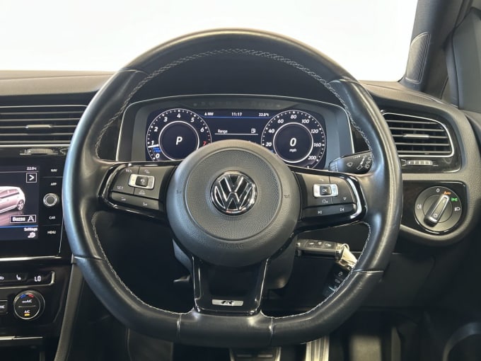 2024 Volkswagen Golf