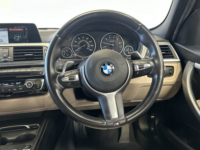 2024 BMW 3 Series