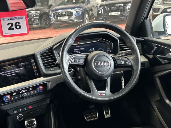 2024 Audi A1