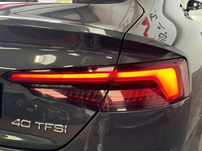 2024 Audi A5